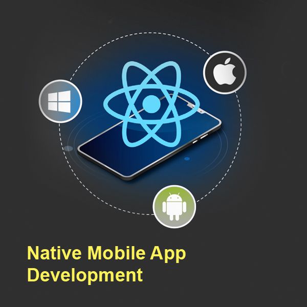 native mobile app development
