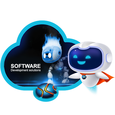 software development solution