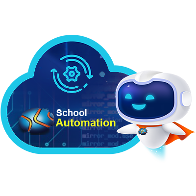 school automation
