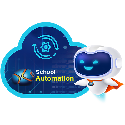 school automation